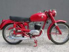 1956 Ducati 125T / TV